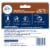 Glade® PlugIns® Cashmere Woods Scented Oil Refills Perspective: back