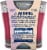 Glade® Energize 2-in-1 Vanilla Passion Fruit + Hawaiian Breeze® Glass Jar Candle Perspective: back