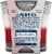Glade® 2-In-1 Jar Candle Sheer Vanilla Embrace & Apple Cinnamon Perspective: back