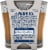 Glade® Cashmere Woods Jar Candle Perspective: back
