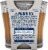Glade® Comforting Cashmere Woods® Jar Candle Perspective: back