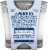 Glade® Clean Linen® Candle Perspective: back