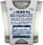 Glade® Candle Jar Air Freshener Sheer Vanilla Embrace Fragrance Infused with Essential Oils Perspective: back