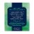 Glade No. 1 Jasmine & Cedarwood Candle Perspective: back