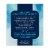 Glade Candle No. 3 Coconut And Beach Woods Perspective: back