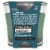Glade Limited Edition Warm Flannel Embrace Candle Perspective: back