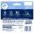 Glade PlugIns Scented Oil Refill Clean Linen, Essential Oil Infused Wall Plug In, 3.35 fl oz, 5 Pack Perspective: back