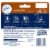 Glade® PlugIns® Cashmere Woods Scented Oil Refills Perspective: back