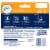 Glade PlugIns Scented Oil Refill, Hawaiian Breeze, Essential Oil Infused Wall PlugIn 3.35fl oz, 5 ct Perspective: back