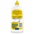 Pledge® Lemon Scent Gentle Wood Floor Cleaner Perspective: back