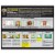 Raid Max® Deep Reach Concentrated Insecticide Fogger Perspective: back