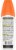 OFF!® Family Care Clean Feel Insect Repellent Perspective: back