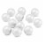 FloraCraft SmoothFoM Ball 12/Pkg-1.8 Perspective: back