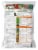 Milorganite® Slow-Release Nitrogen Lawn Fertilizer Perspective: back