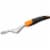 Fiskars 300S 12.5 In. Ergo Weeder 384200-1001 Perspective: back