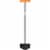 Fiskars® Steel Handle Manual Lawn Edger Perspective: back