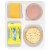 Armour LunchMakers® Bologna Cracker® Crunchers Meal Kit Perspective: back