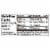 Armour LunchMakers Turkey & Cheese Cracker Crunchers Meal Kit with Candy Bar Perspective: back