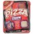 Armour LunchMakers® Pepperoni Pizza Meal Kit Case Perspective: back