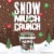 YoCrunch Low Fat Vanilla with M&Ms Yogurt Cup Perspective: back