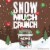 YoCrunch Low Fat Vanilla with M&Ms Yogurt Cup Perspective: back