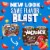 YoCrunch Strawberry Low Fat Yogurt Cups with Mini M&Ms(R) Perspective: back