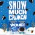 YoCrunch Vanilla Low Fat Yogurt Cups with OREO(R) Cookie Pieces Perspective: back