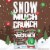 YoCrunch Vanilla Low Fat Yogurt Cups with Mini M&Ms(R) Perspective: back