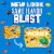 YoCrunch Peanut M&M’s Vanilla Lowfat Yogurt Perspective: back