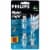 Philips 4-Watt Incandescent Nightlight Bulbs - Clear Perspective: back