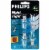 Philips 4-Watt Incandescent Nightlight Bulbs - Clear Perspective: back