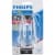 Philips DuraMax 25-Watt Candelabra Base B10.5 Blunt Tip Candle Light Bulbs Perspective: back