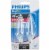 Philips DuraMax 40-Watt Candelabra Base B10.5 Blunt Tip Candle Light Bulbs Perspective: back