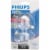 Philips DuraMax 40-Watt Candelabra Base G16.5 Globe Light Bulbs Perspective: back
