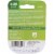 Philips LongerLife Miniature 3457NALLB2 Perspective: back