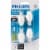 Philips 4-Watt Candelabra Base Night Light Bulbs Perspective: back