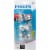 Philips 3pk 50w Gu10 Mr16 Bulb 415794 Perspective: back