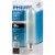 Philips 40-Watt T10 Tube Incandescent Light Bulb Perspective: back
