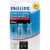 Philips 20-Watt G4 Base T3 Tube Halogen Light Bulbs Perspective: back