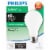 Philips EcoVantage 43-Watt (60-Watt) Medium Base A19 Light Bulbs Perspective: back
