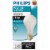 Philips 150W Frosted Medium Soft White A21 Incandescent Rough Service Light Bulb Perspective: back