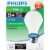 Philips 53-Watt (75-Watt) Medium Base A19 Light Bulbs Perspective: back