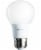 Philips 8.5-Watt (60-Watt) Medium A19 LED Light Bulbs Perspective: back