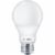 Philips 9-Watt (60-Watt) A19 SceneSwitch LED Light Bulb Perspective: back