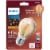 LED Bulb,A19,2000K,300 lm,4.5W Perspective: back