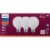 Philips 3.8-Watt (40-Watt) Medium Base Globe G25 LED Light Bulbs Perspective: back