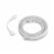 Philips Hue 40 In. Plug-In LED Bluetooth Lightstrip Plus Extension 555326 Perspective: back