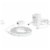 Philips Hue Lightstrip Base Kit Perspective: back