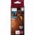 Philips 8.8-Watt (60-Watt) ST19 LED Light Bulb Perspective: back