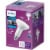 Philips 15-Watt (100-Watt) BR30 Flood LED Light Bulb Perspective: back